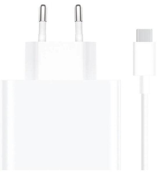 СЗУ usb 120W Xiaomi Charging Combo белый
