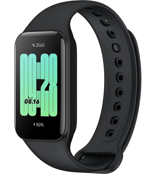 Фитнес-браслет Redmi Smart Band 2 black