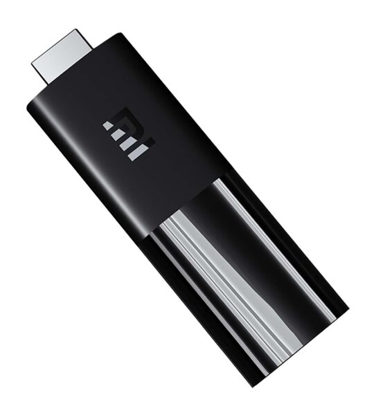 ТВ-приставка Mi TV Stick MDZ-24-AA