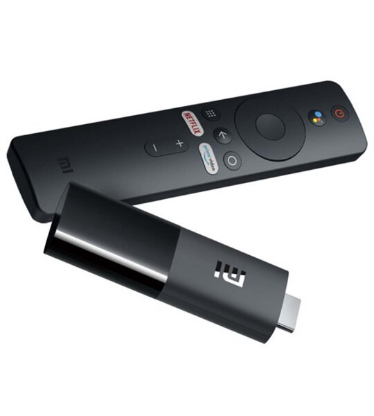 ТВ-приставка Mi TV Stick MDZ-24-AA