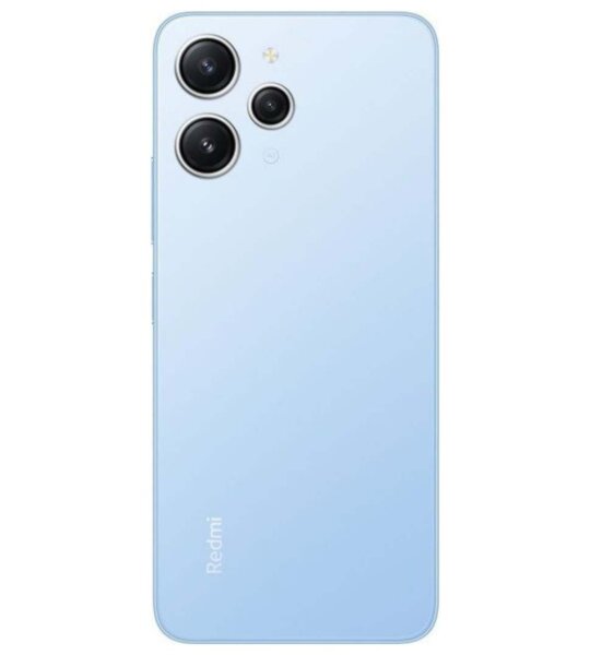 Сотовый телефон Redmi 12 8/256Gb blue купить в Иркутске по цене 14 990 ₽