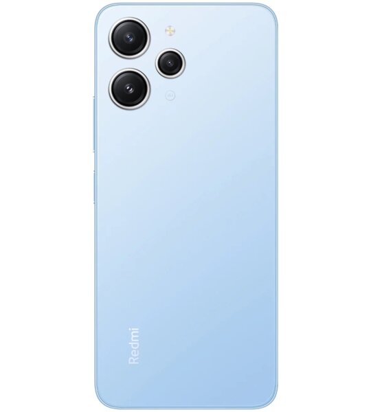 Сотовый телефон Redmi 12 4/128Gb blue купить в Иркутске по цене 12 990 ₽