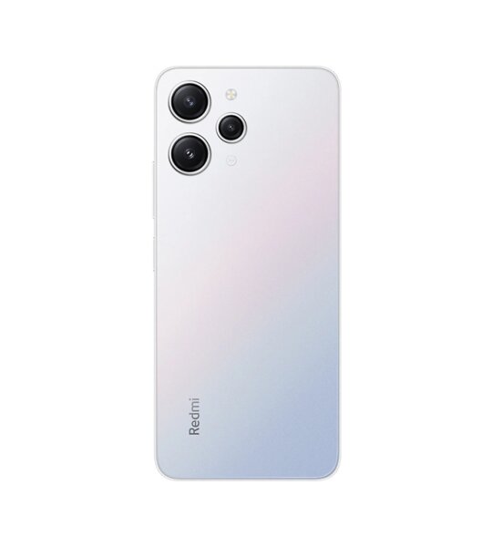 Сотовый телефон Redmi 12 4/128Gb silver купить в Иркутске по цене 12 990 ₽