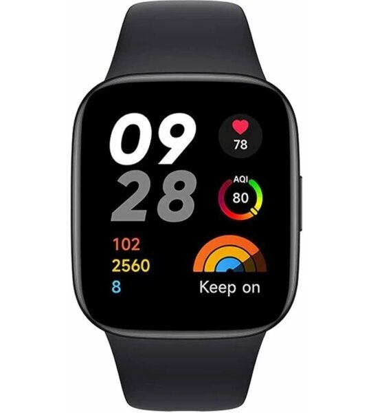 Active new arrivals watch price