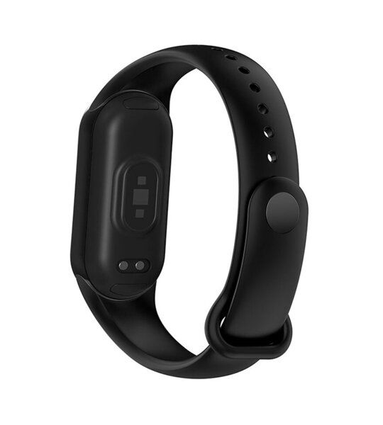 Фитнес-браслет Xiaomi Smart Band 8 black