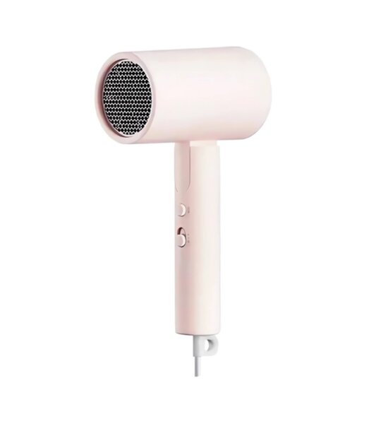 Фен Xiaomi Compact Hair Dryer H101 pink