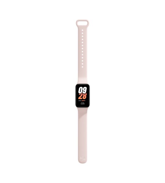 Фитнес-браслет Xiaomi Smart Band 8 Active pink