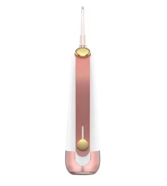 Ирригатор Oclean W10 pink