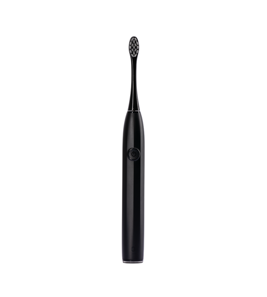 Электрическая зубная щетка Oclean Endurance Eco black