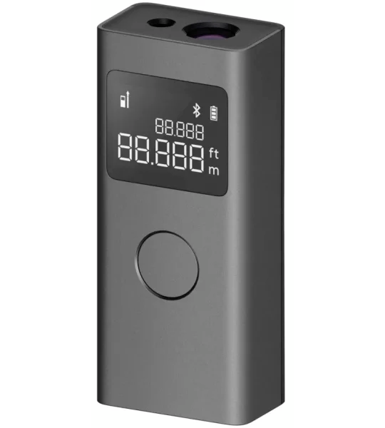 Дальномер лазерный Xiaomi Smart Laser Measure