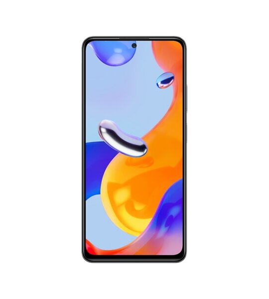 Сотовый телефон Redmi Note 11 Pro 5G 6/64Gb white