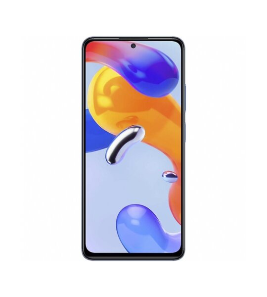 Сотовый телефон Redmi Note 11 Pro 5G 8/128Gb blue