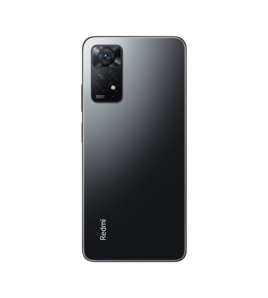 Сотовый телефон Redmi Note 11 Pro 5G 8/128Gb gray