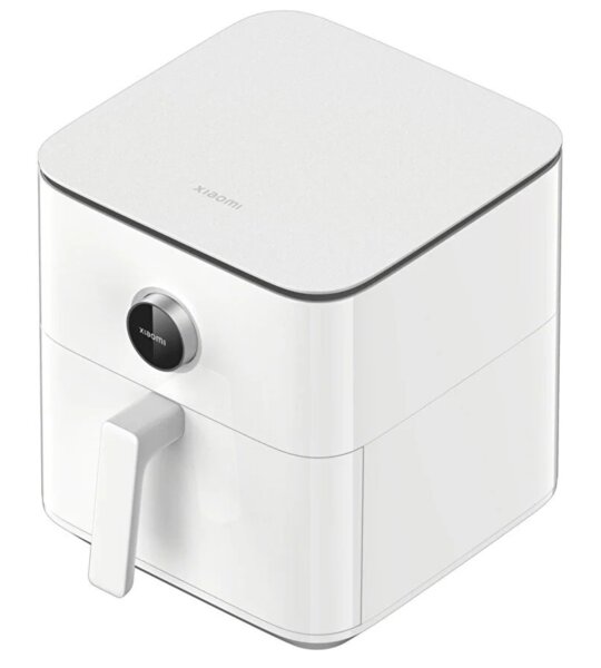 Аэрогриль Xiaomi Smart Air Fryer 6.5L white