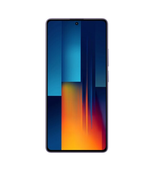 Сотовый телефон POCO M6 Pro 12/512Gb purple