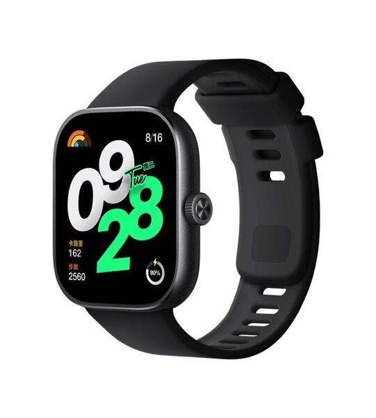 Redmi Watch 4 black 9 990