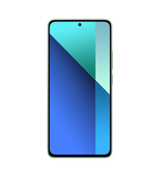Сотовый телефон Redmi Note 13 8/512Gb green