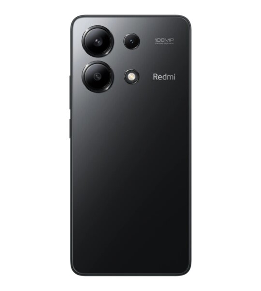 Сотовый телефон Redmi Note 13 8/256Gb black