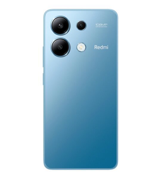 Сотовый телефон Redmi Note 13 8/512Gb blue