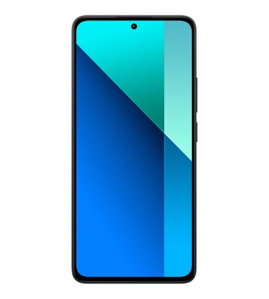 Сотовый телефон Redmi Note 13 8/512Gb black