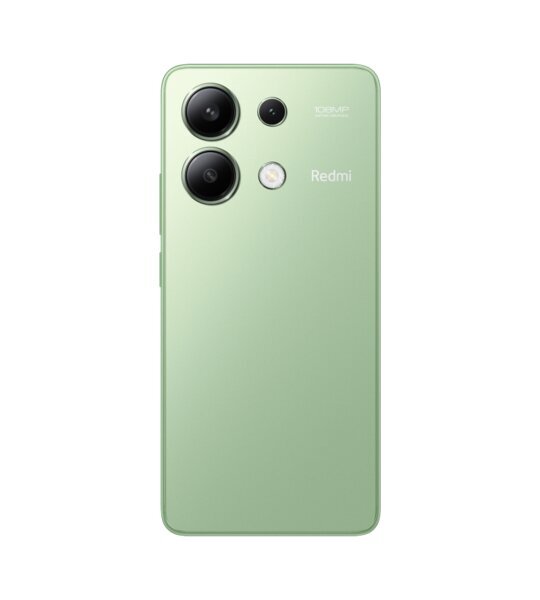 Сотовый телефон Redmi Note 13 8/512Gb green
