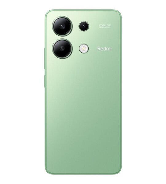 Сотовый телефон Redmi Note 13 6/128Gb green