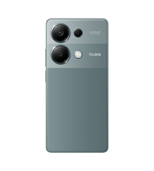 Сотовый телефон Redmi Note 13 Pro 8/128Gb green