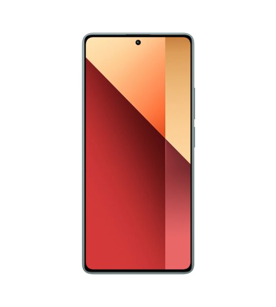 Сотовый телефон Redmi Note 13 Pro 8/256Gb green