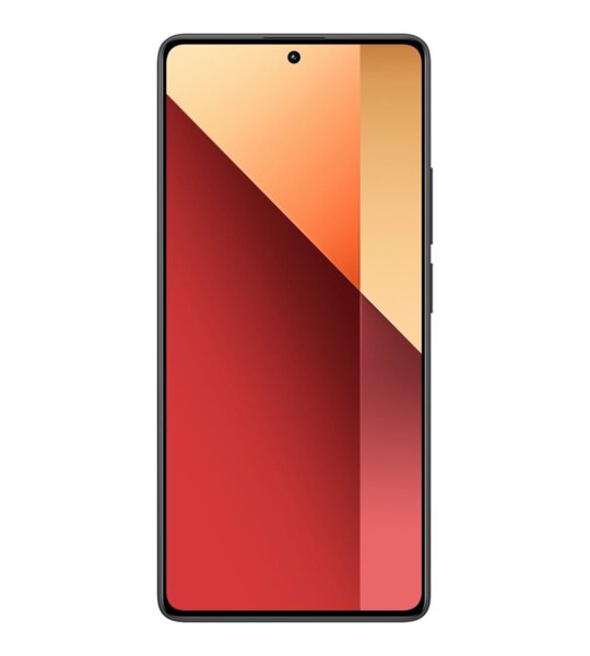 Сотовый телефон Redmi Note 13 Pro 8/256Gb black