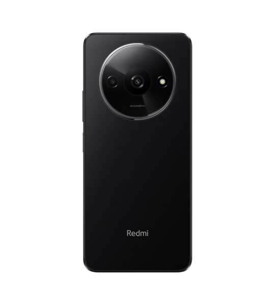 Сотовый телефон Redmi A3 3/64Gb black
