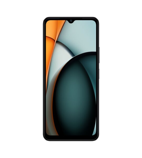 Сотовый телефон Redmi A3 3/64Gb black