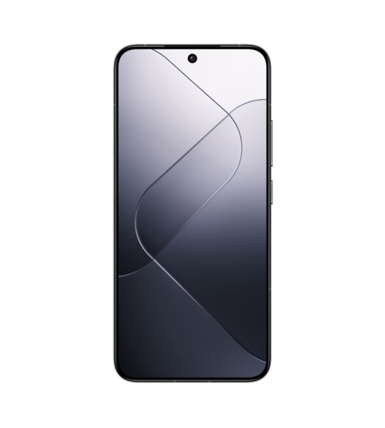 Сотовый телефон Xiaomi 14 12/256Gb black