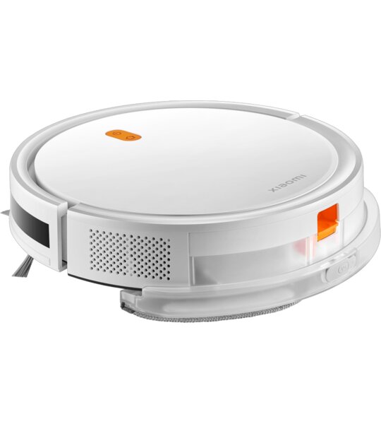 Робот пылесос Xiaomi Robot Vacuum Cleaner E5