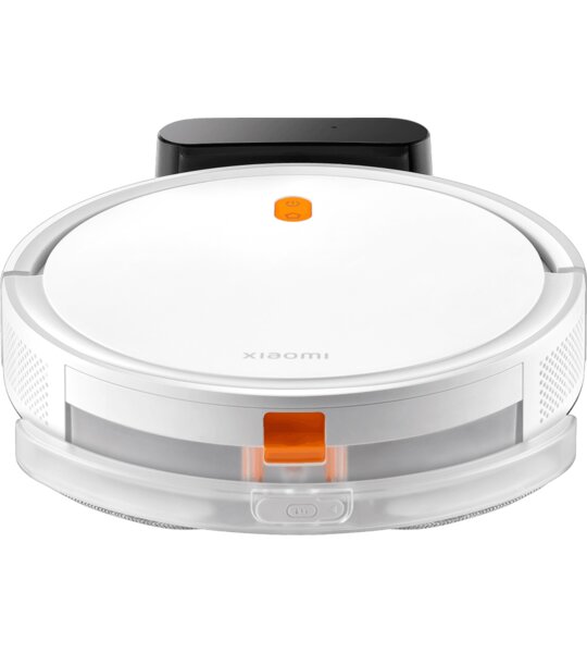 Робот пылесос Xiaomi Robot Vacuum Cleaner E5