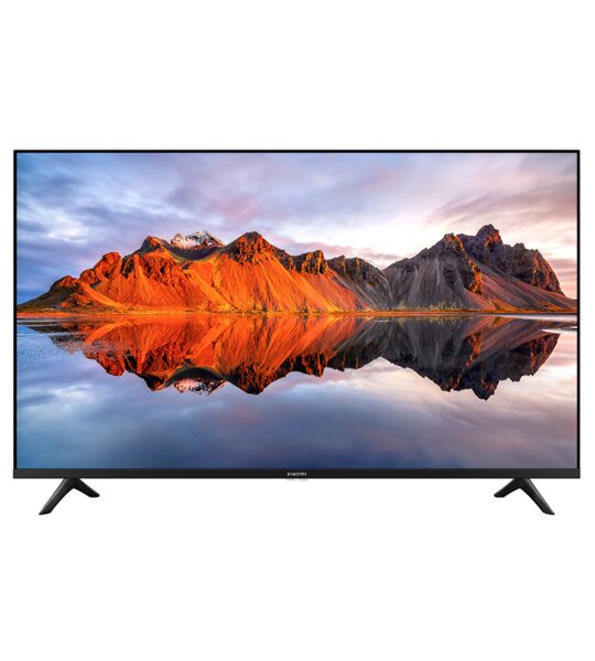 Телевизор жидкокристаллический Xiaomi TV A 50" 2025
