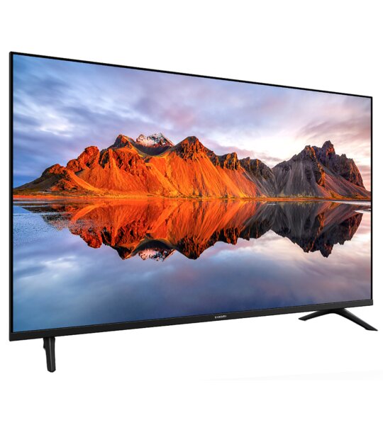 Телевизор жидкокристаллический Xiaomi TV A 50" 2025