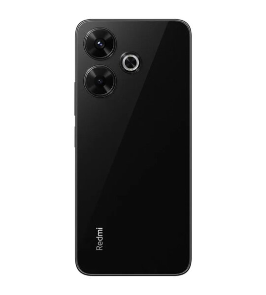 Сотовый телефон Redmi 13 8/256Gb black