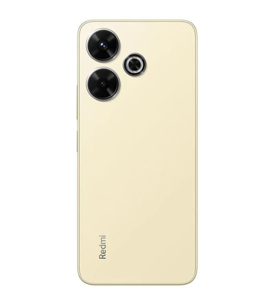 Сотовый телефон Redmi 13 8/256Gb gold