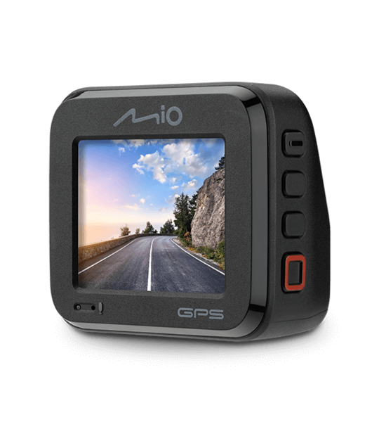 Автомобильный видеорегистратор Mio MiVue C588T