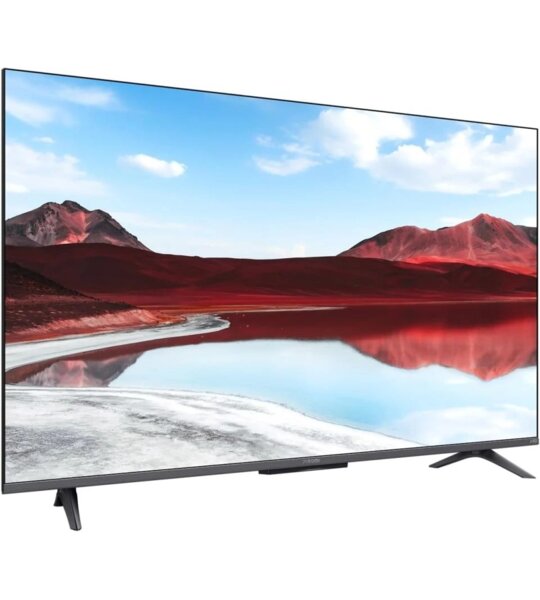Телевизор жидкокристаллический Xiaomi TV A Pro 65" 2025