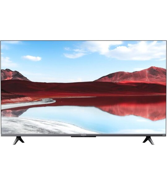 Телевизор жидкокристаллический Xiaomi TV A Pro 65" 2025
