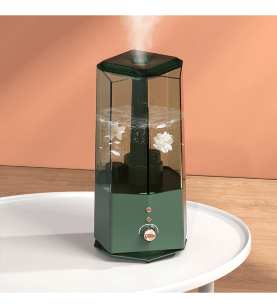 Увлажнитель воздуха Deerma Humidifier DEM-F360W