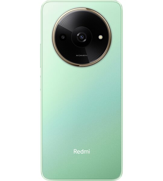 Сотовый телефон Redmi A3x 3/64Gb green