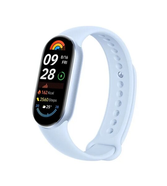 Фитнес-браслет Xiaomi Smart Band 9 blue