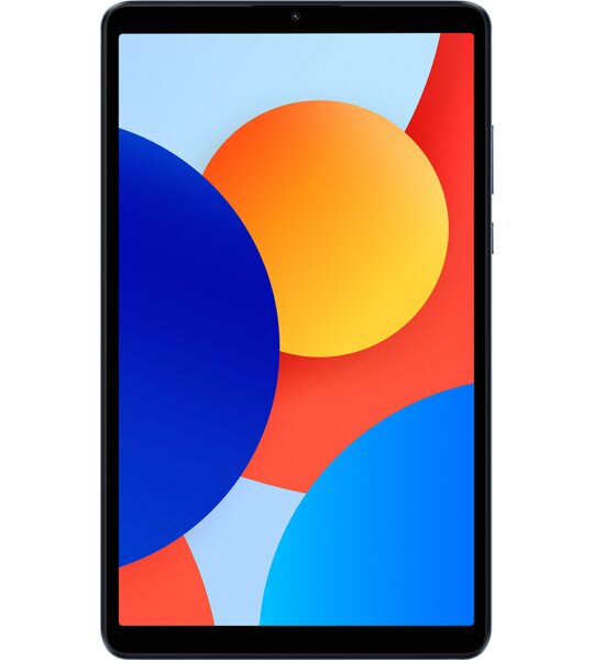 Планшетный ПК Redmi Pad SE 8.7" 4/64Gb green