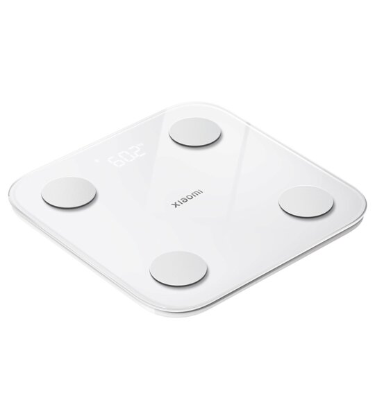 Умные весы Xiaomi Body Composition Scale S400