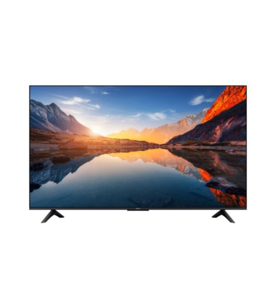 Телевизор жидкокристаллический Xiaomi TV A 55" 2025