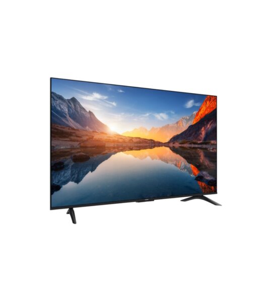 Телевизор жидкокристаллический Xiaomi TV A 55" 2025