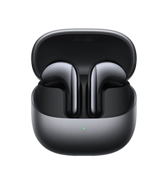 Гарнитура беспроводная Xiaomi Buds 5 черный