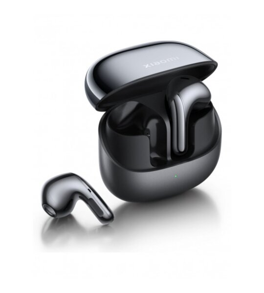 Гарнитура беспроводная Xiaomi Buds 5 черный
